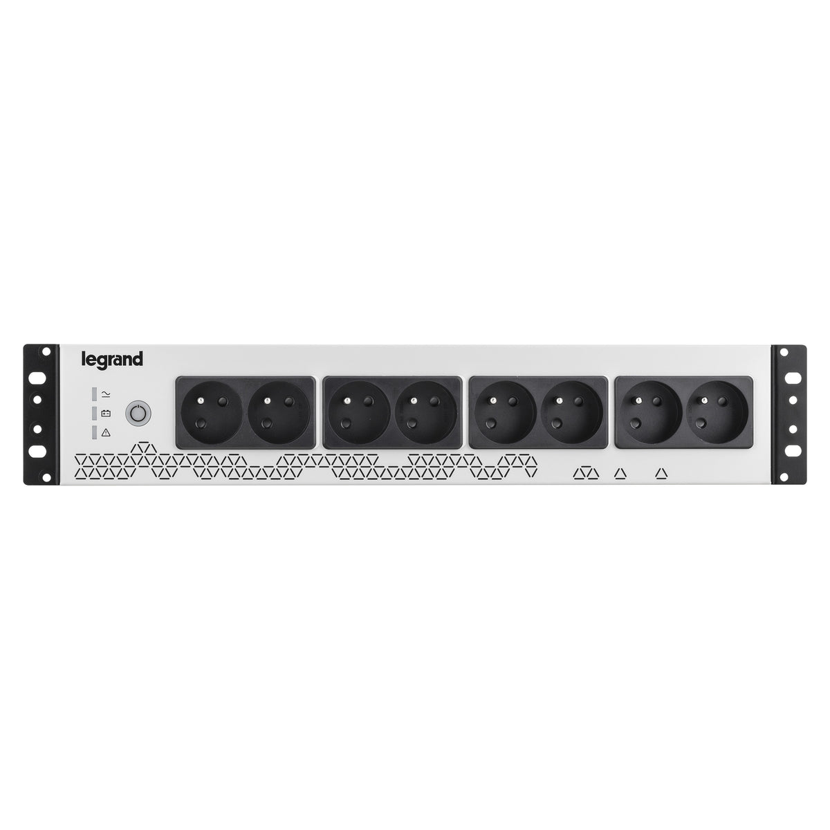LEGRAND Onduleur Keor PDU 800 VA 8 prises 2P + T