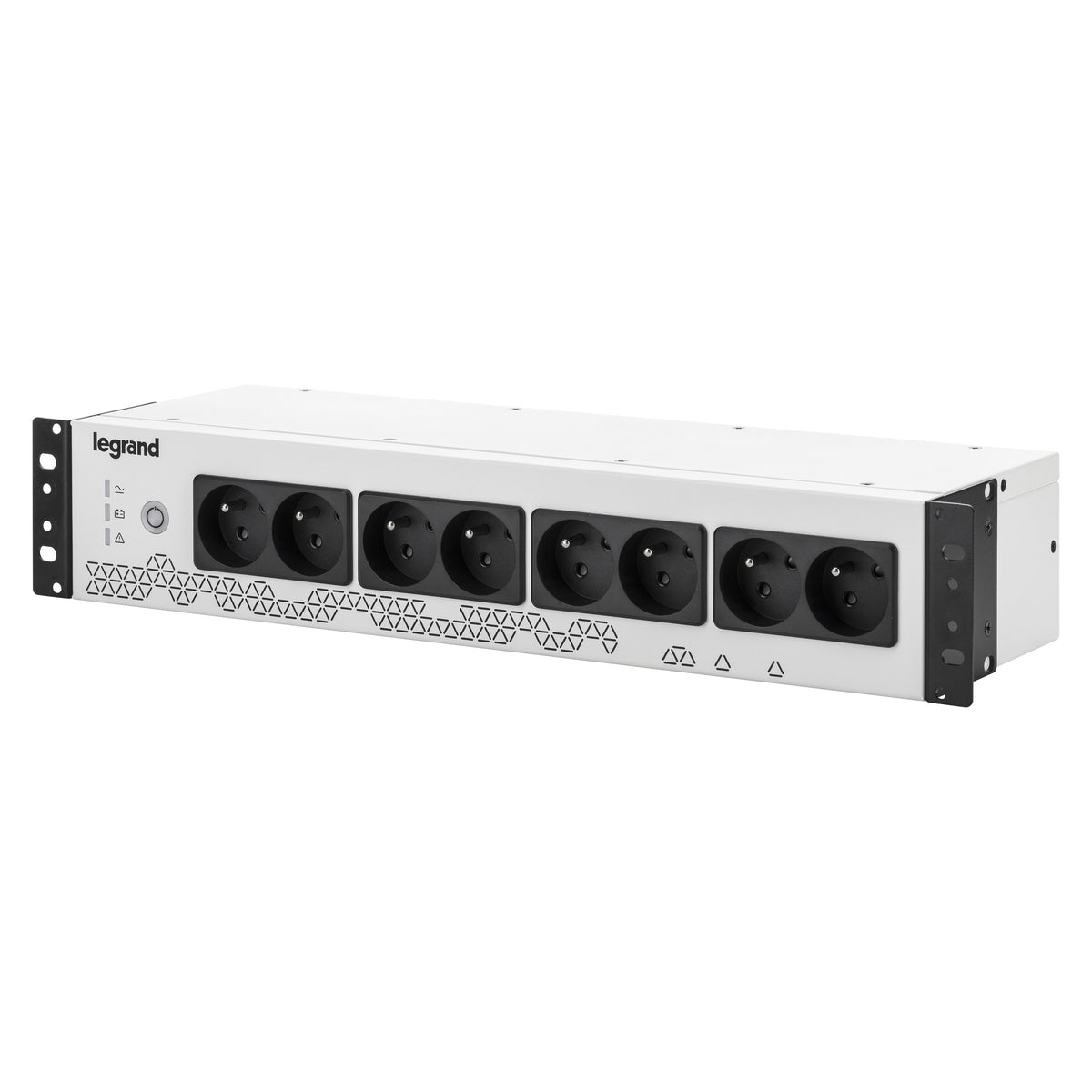 LEGRAND Onduleur Keor PDU 800 VA 8 prises 2P + T