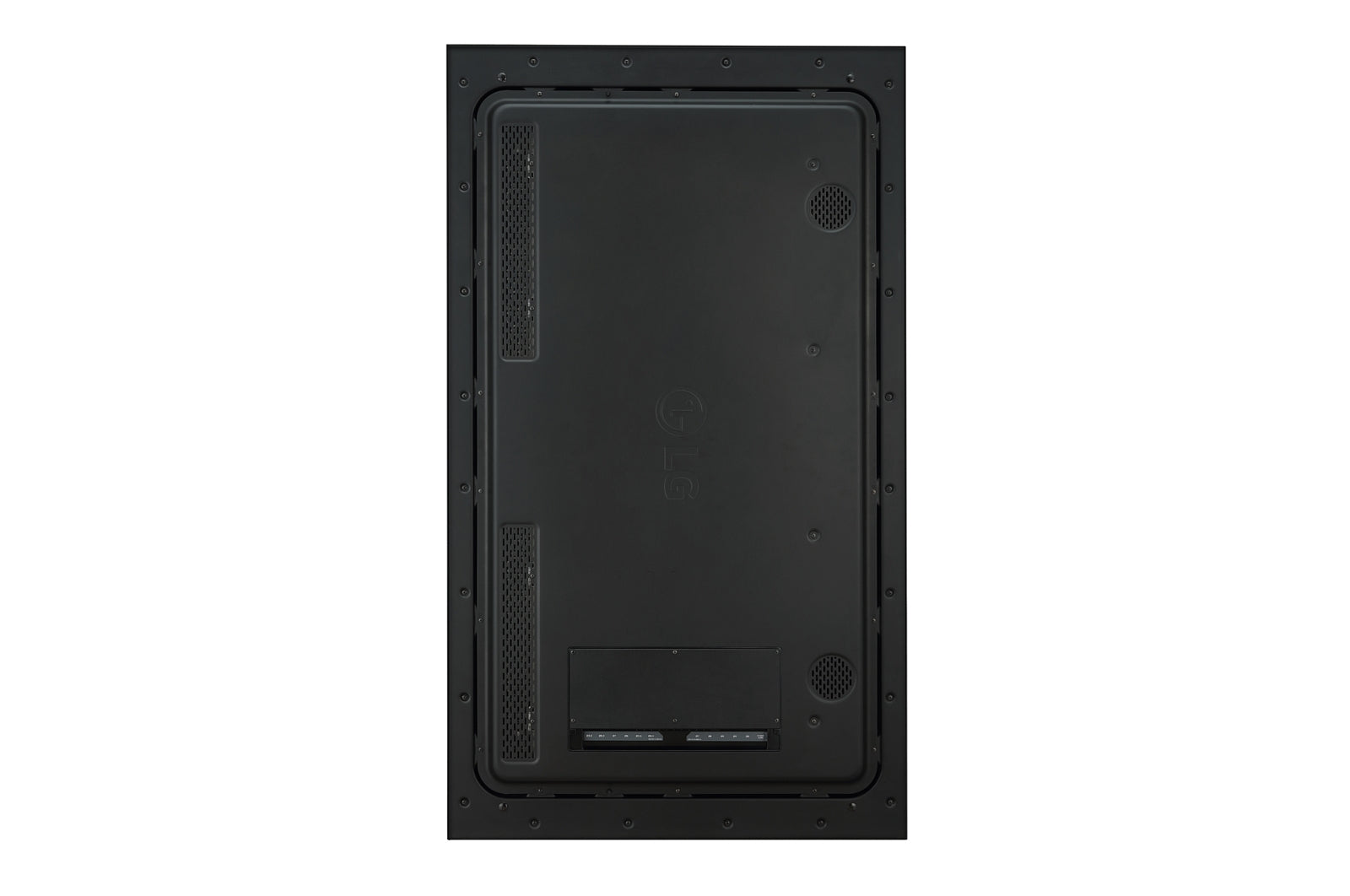 LG 55in Outdoor Display 1080p 24/7 Black