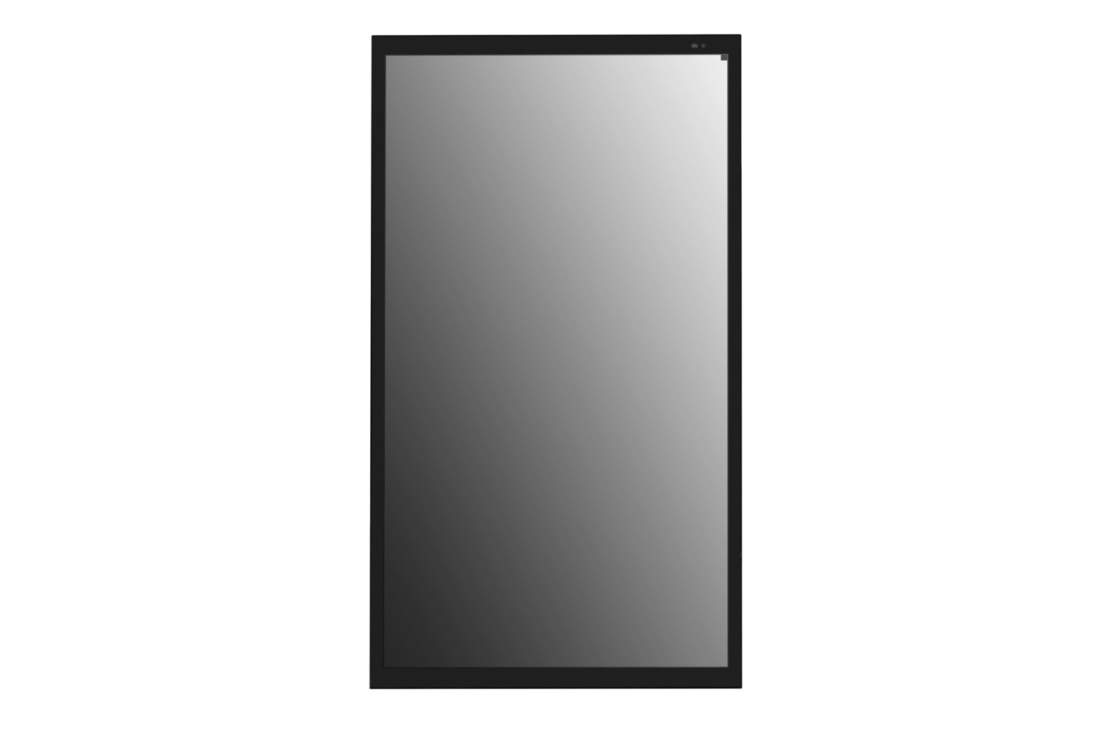 LG 55in Outdoor Display 1080p 24/7 Black