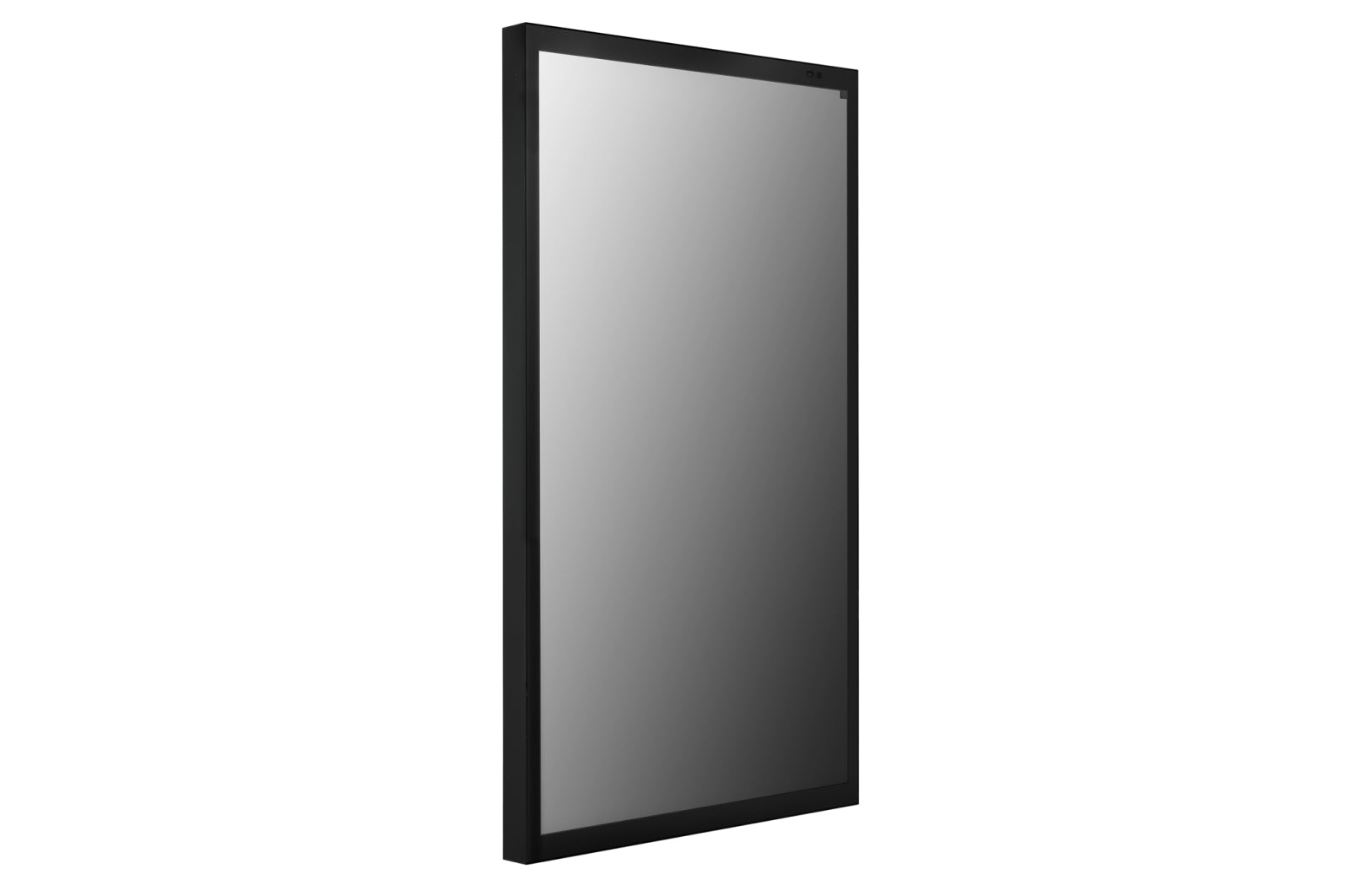 LG 55in Outdoor Display 1080p 24/7 Black