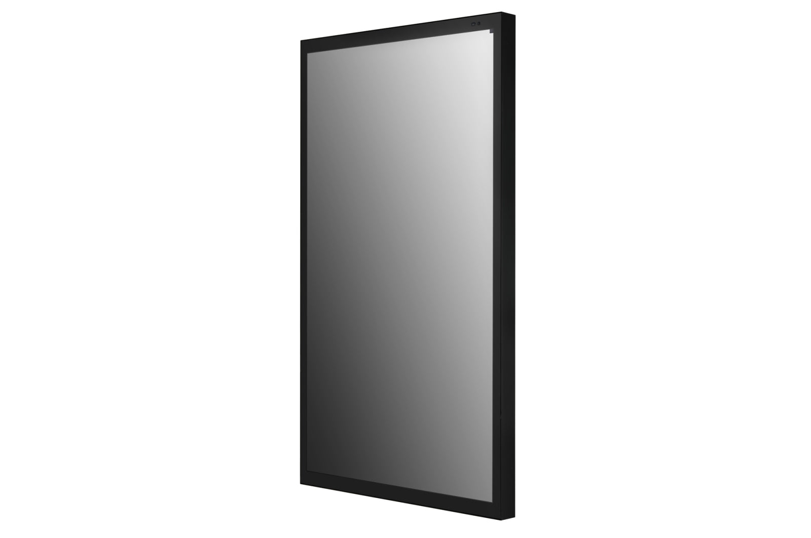 LG 55in Outdoor Display 1080p 24/7 Black