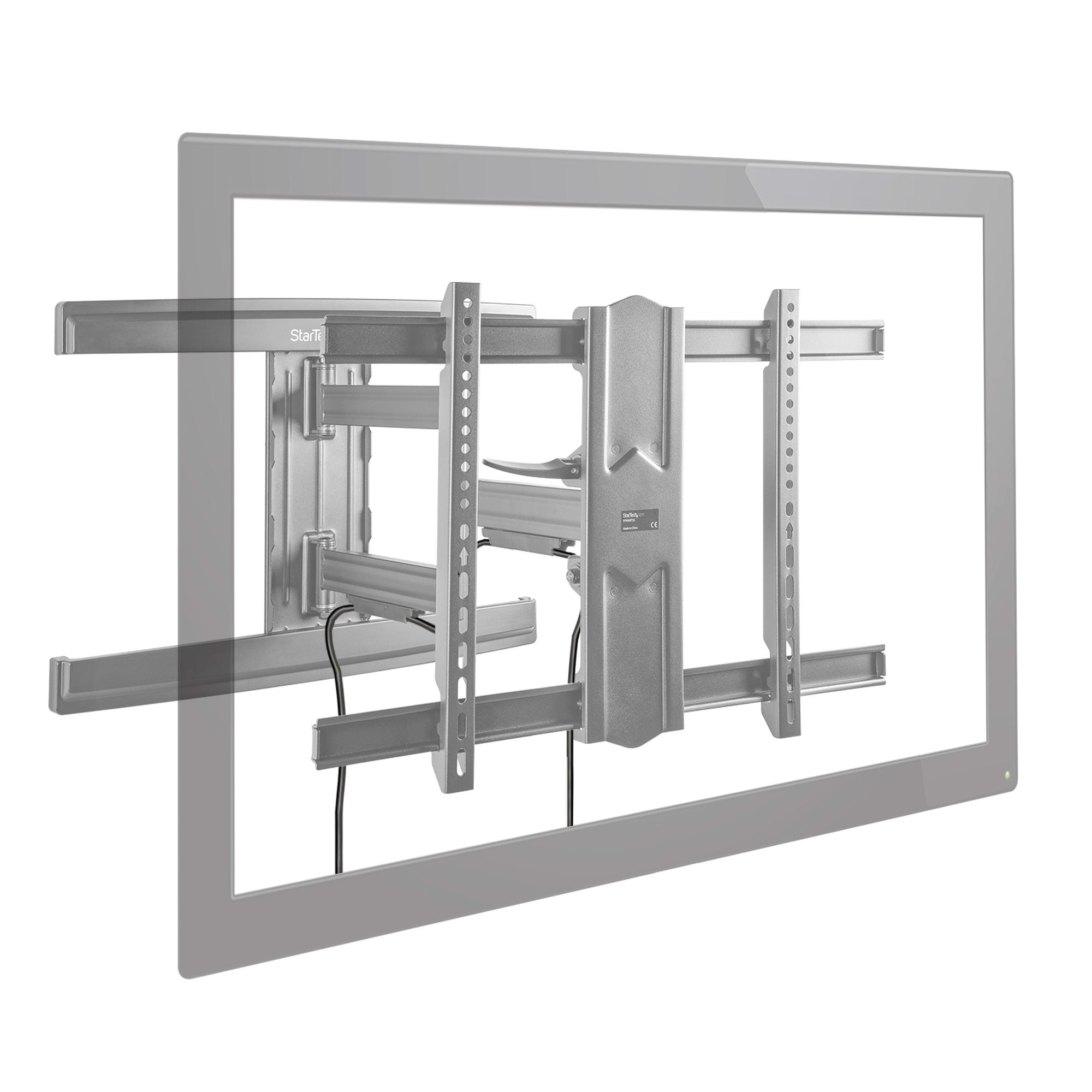 TV Wall Mount - For up to 80" Displays