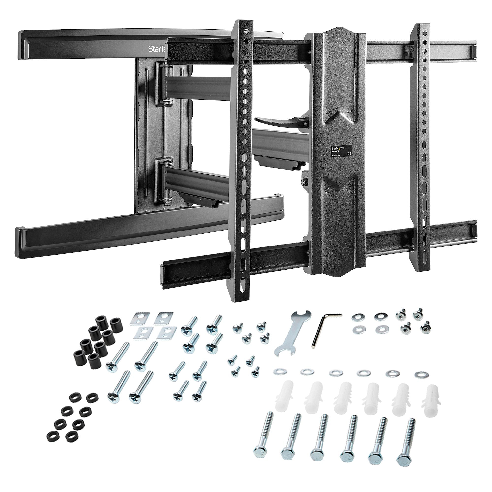 TV Wall Mount - For up to 80" Displays