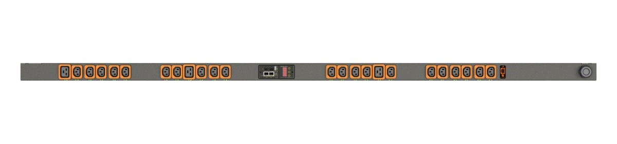 Vertiv Geist Rack PDU Switched Outlet L