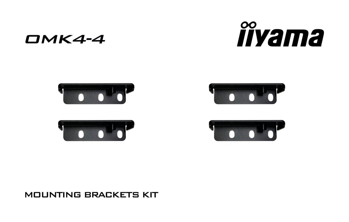 Bracket kit for TF3239MSC