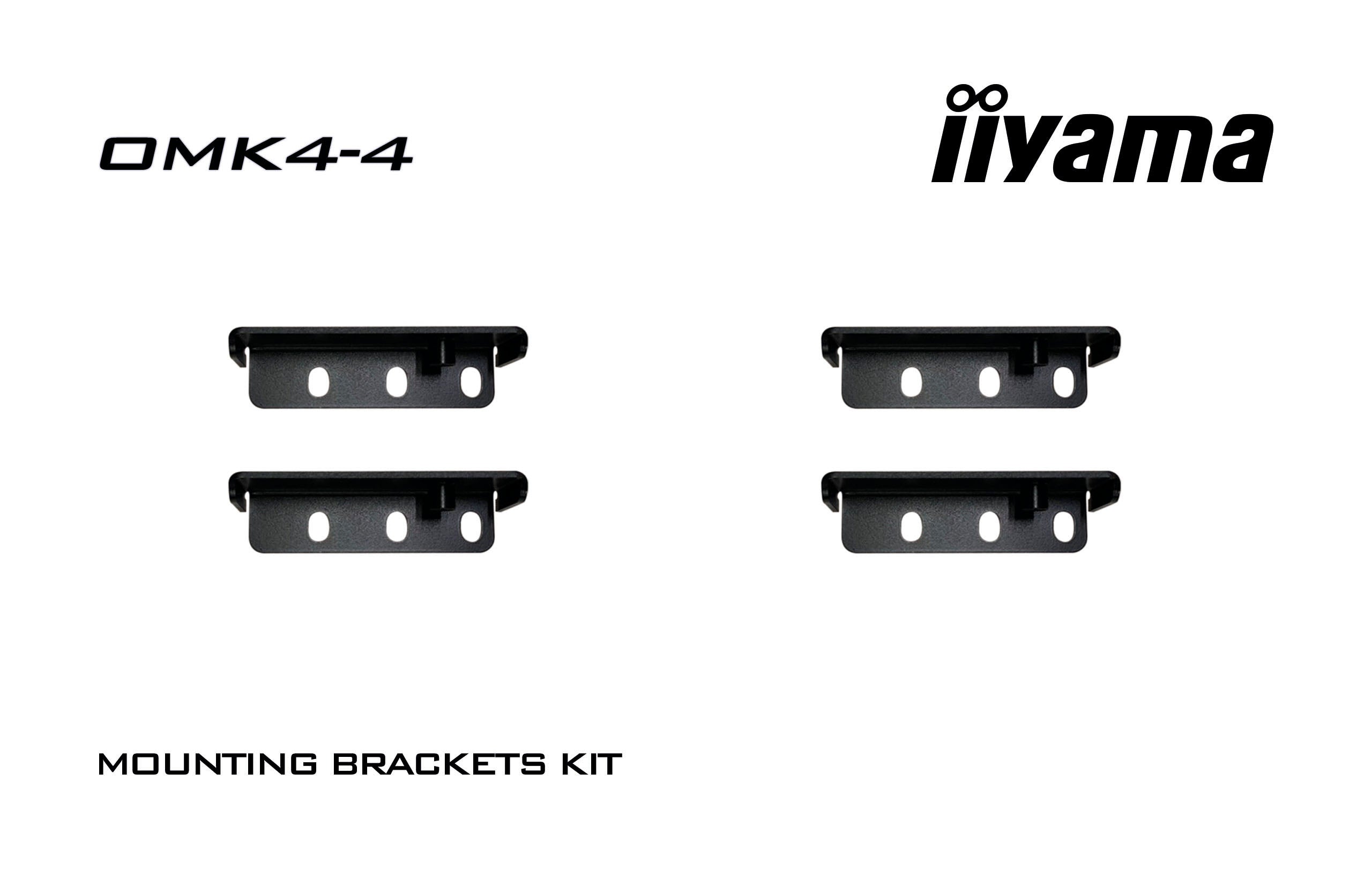 Bracket kit for TF3239MSC