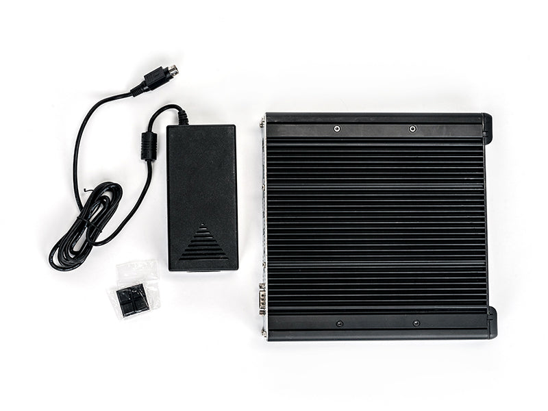 DH 4K Aud USB2.0 10GB-Tx