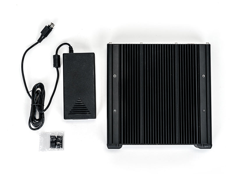 DH 4K Aud USB2.0 10GB-Rx