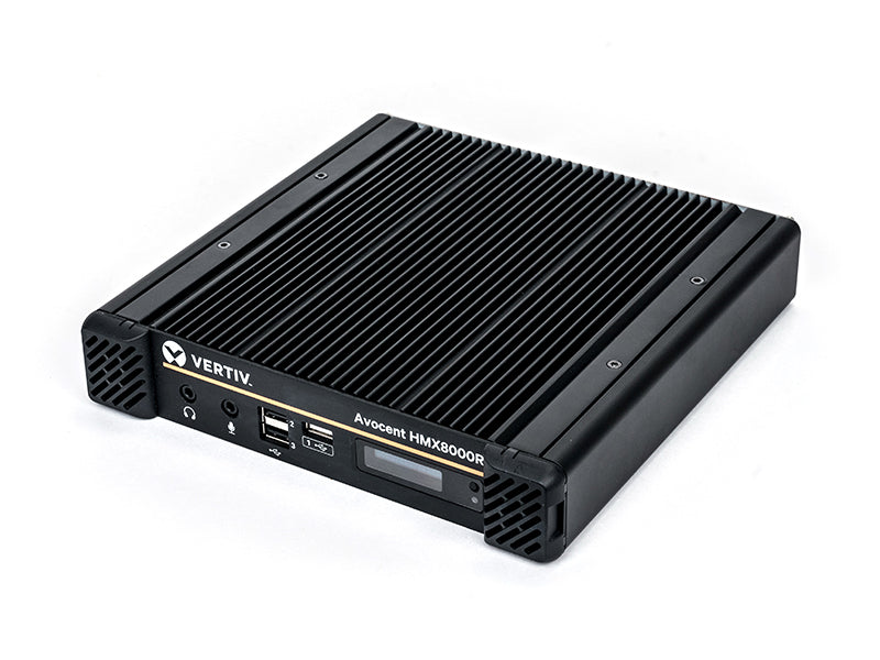 DH 4K Aud USB2.0 10GB-Rx