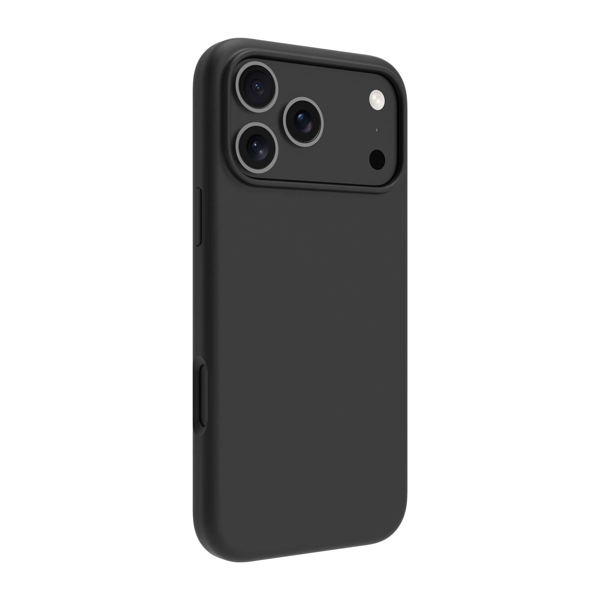 Monaco MS iPhone 17 Pro Max Night BLK