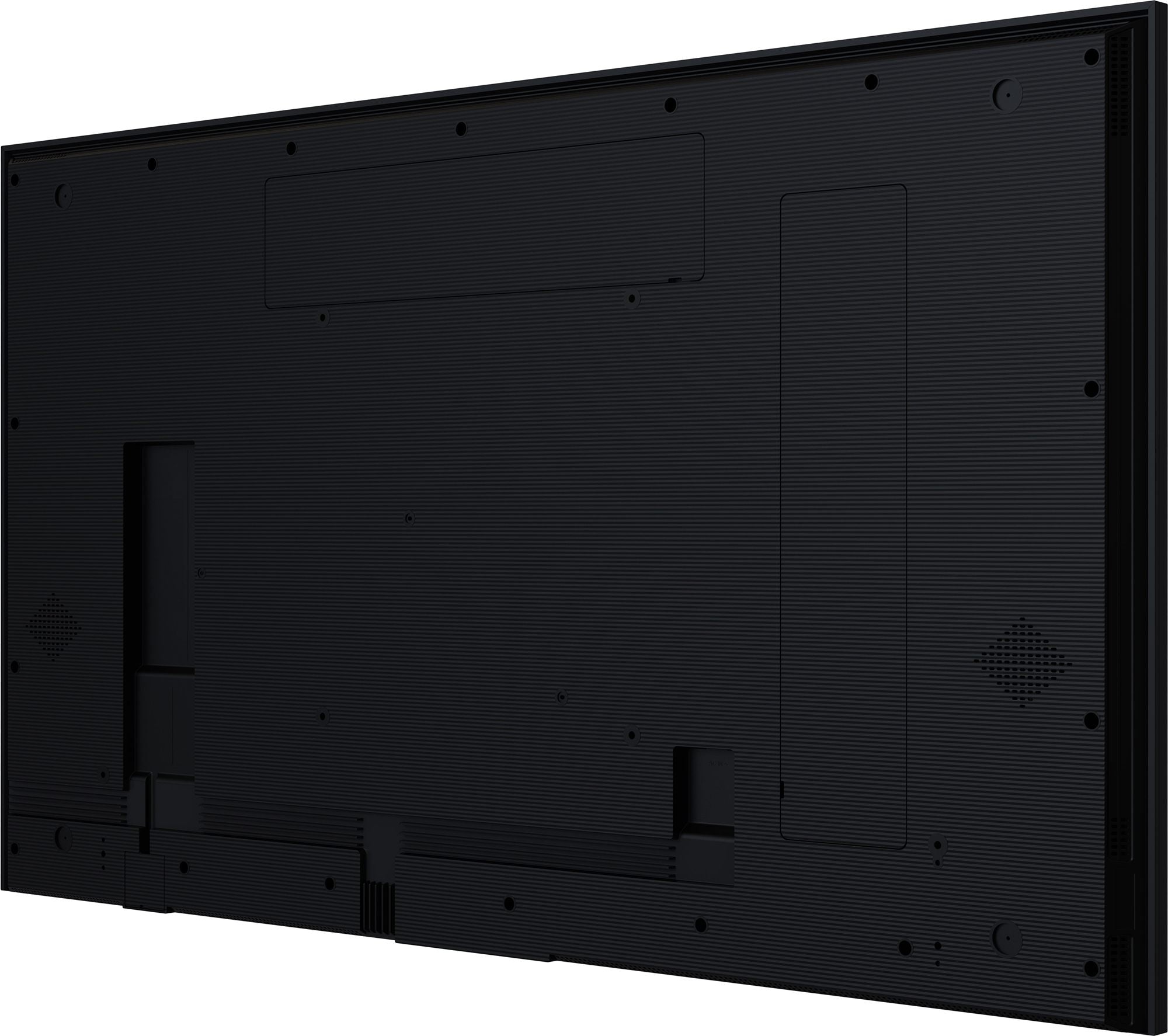 65" 3840x2160 UHD VA Haze 25% 500c