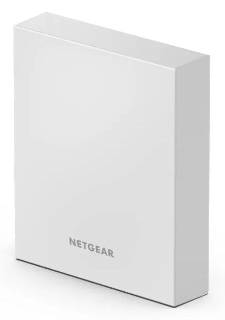 NETGEAR WiFi 6 AX1800 Dual-Band Gigabit PoE Access Point