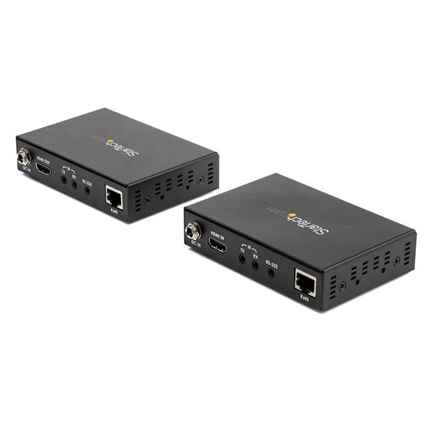 Extender - HDMI over CAT6 - 4K60 - 330ft