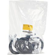 10-Pk 6ft DisplayPort to DVI Cable 1080p
