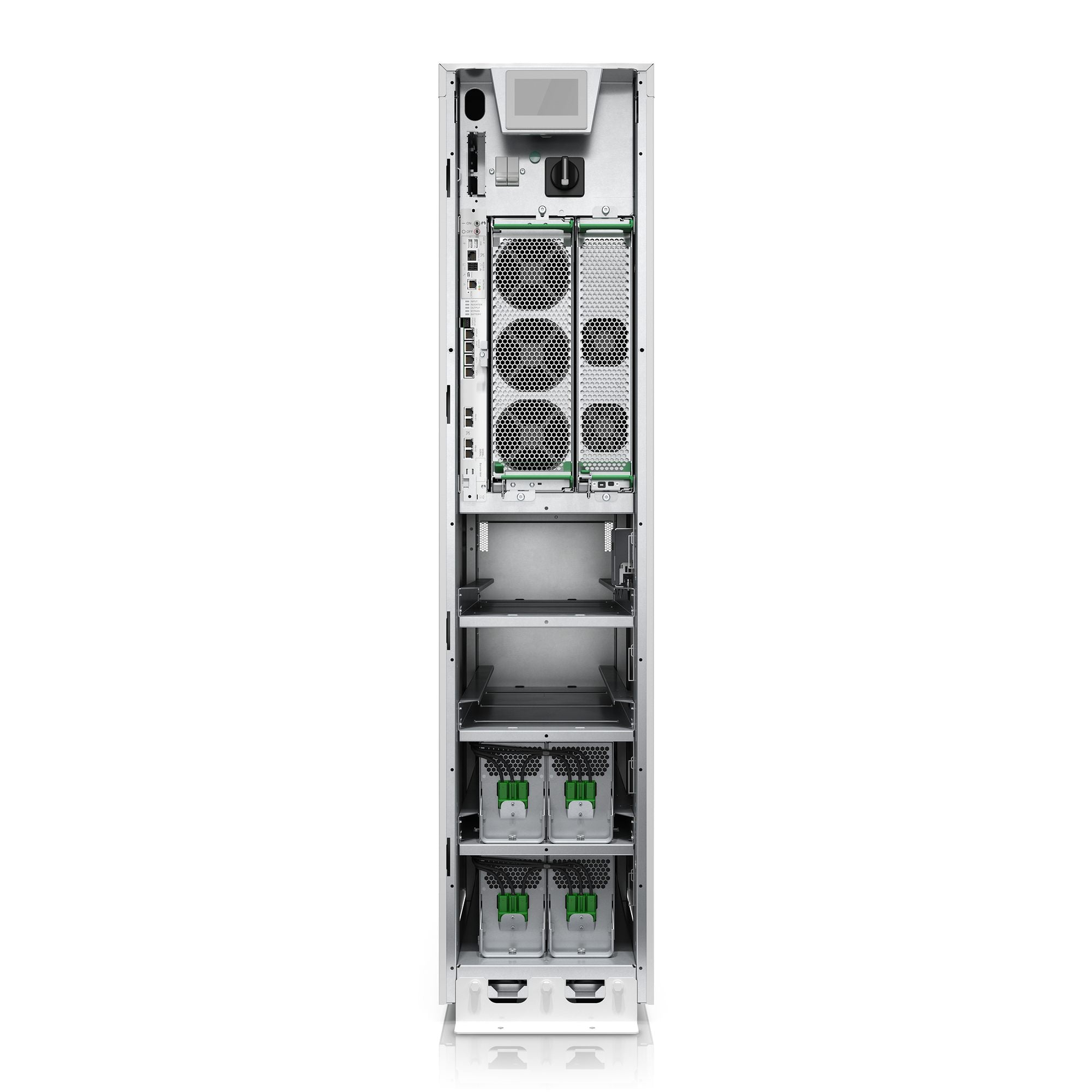 Galaxy VS UPS 20kW 400V 1 Internal 7Ah