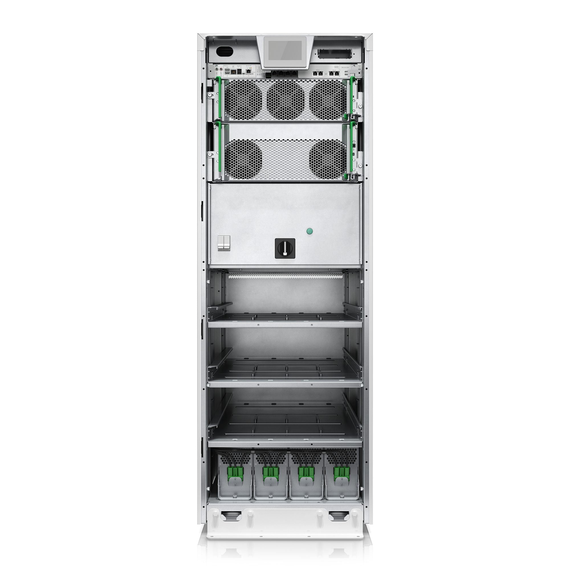 Galaxy VS UPS 15kW 400V 1 Internal 9Ah