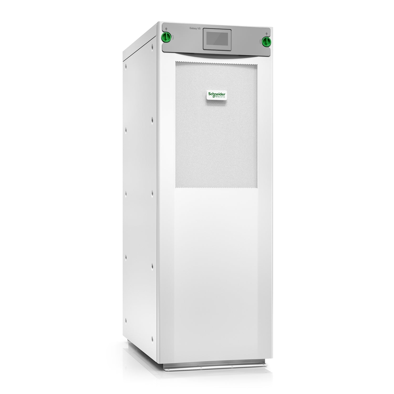 Galaxy VS UPS 30kW 400V 2 internal 9Ah