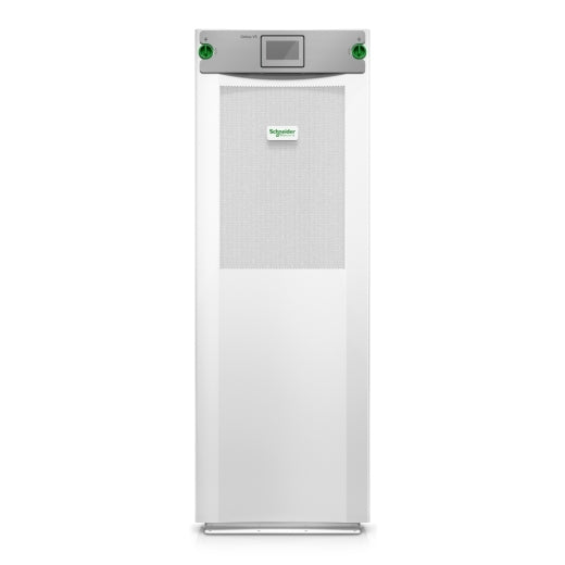 APC Galaxy VS GVSUPS120KHS UPS AC 380/400/415V 120 kW 120000VA 3-phase no battery Ethernet RAL 9003 with Start-Up Service 5X8