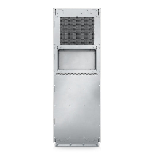 Galaxy UPS 40kW 400V Start-up 5x8