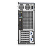 Preci T5820 Xeon 16GB 512GB W10P 3YPS