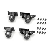 AR106V Caster Kit