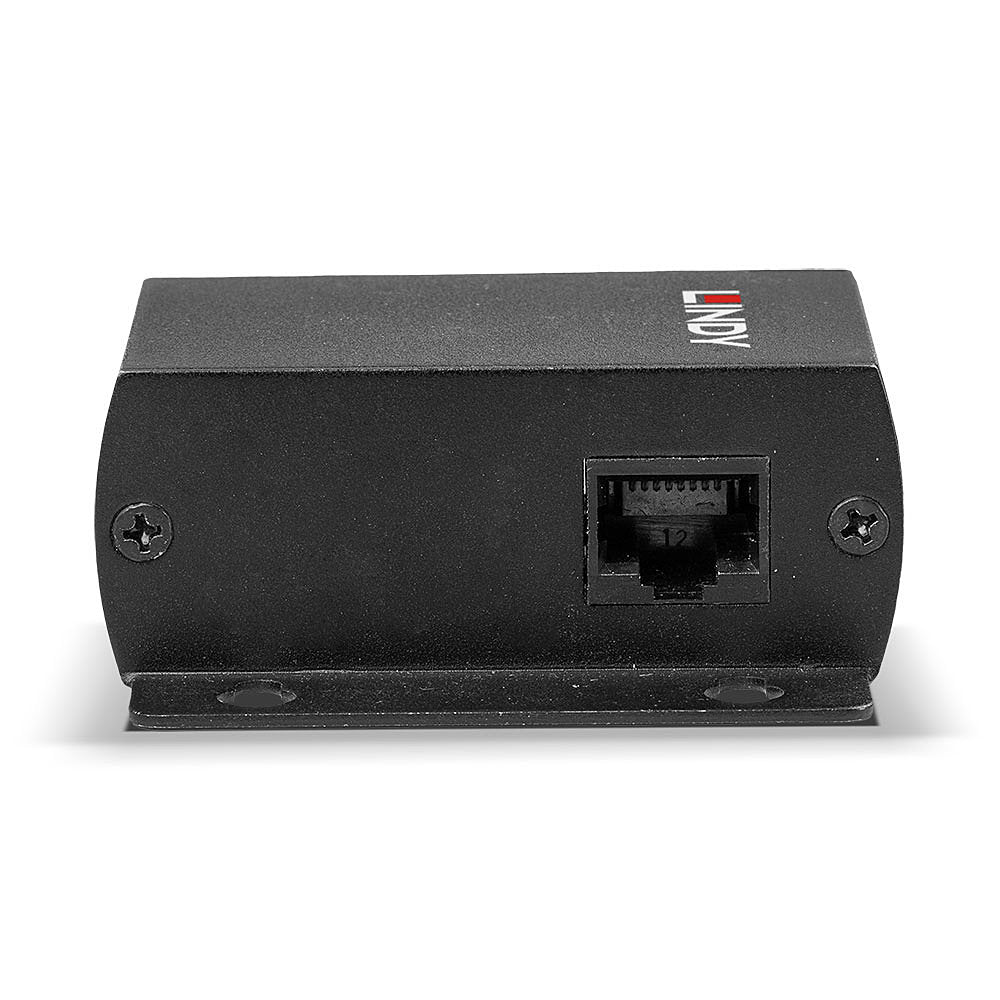 LINDY 100m PS/2 KM Cat.5e/6 Extender