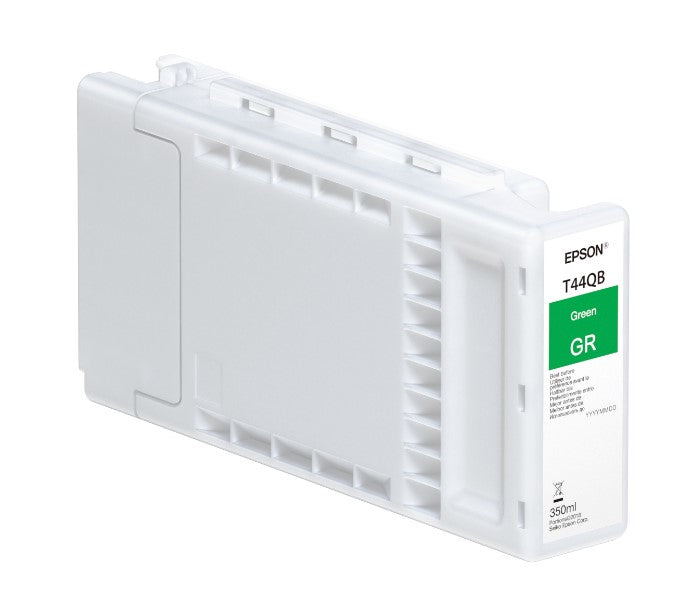 EPSON 4LB Singlepack Green T44QB40 UltraChrome PRO 12 350ml