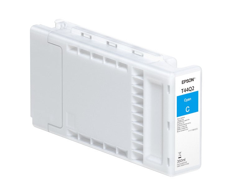 EPSON 4LB Singlepack Cyan T44Q240 UltraChrome PRO 12 350ml