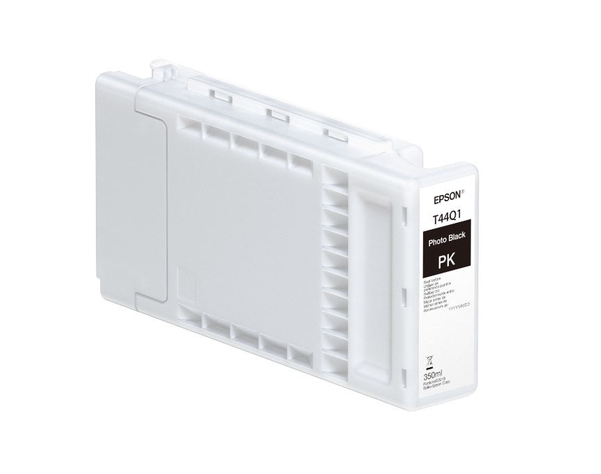EPSON 5LB Singlepack Photo Black C13T44Q140 UltraChrome PRO 12 350ml