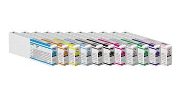 EPSON 5LB Singlepack Orange T44JA40 UltraChrome PRO 12 700ml