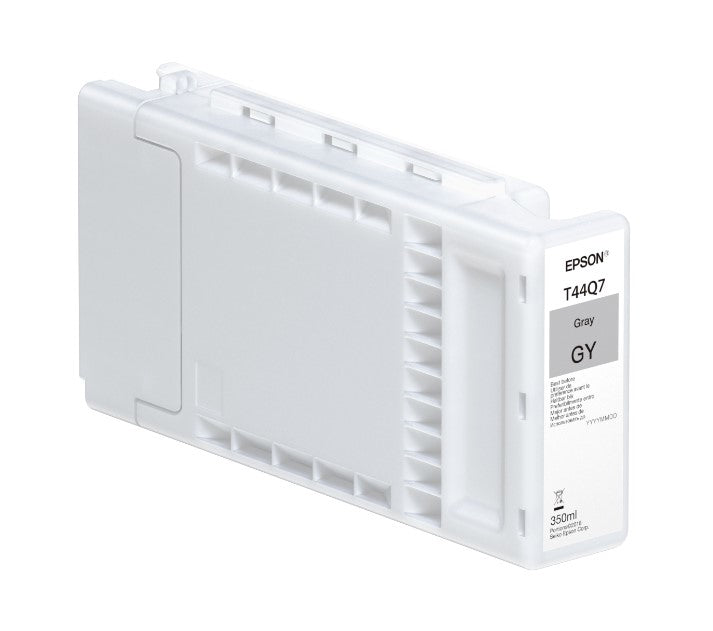 EPSON 5LB Singlepack Gray T44Q740 UltraChrome PRO 12 350ml