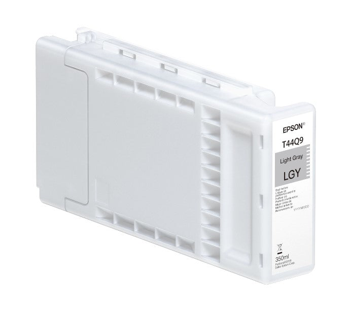 EPSON 1LB Singlepack Light Gray T44Q940 UltraChrome PRO 12 350ml
