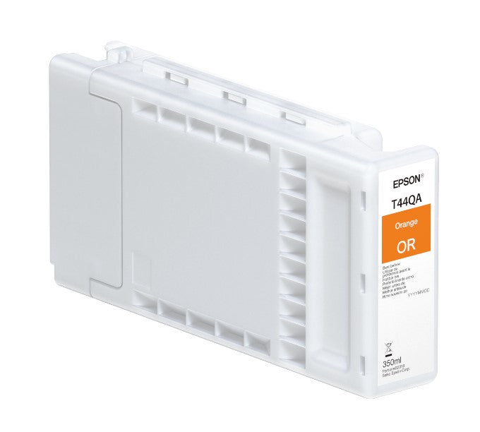 EPSON 5LB Singlepack Orange T44QA40 UltraChrome PRO 12 350ml