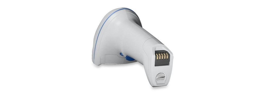 Zebra DS8178-HC Lecteur de code barre portable 1D/2D LED Blanc