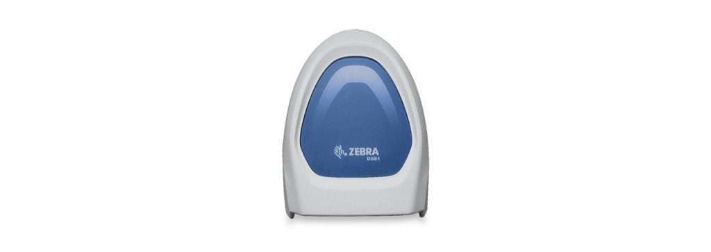 Zebra DS8178-HC Lecteur de code barre portable 1D/2D LED Blanc