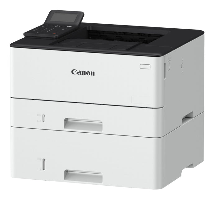 CANON i-SENSYS LBP243dw Mono Laser Singlefunction Printer 36ppm