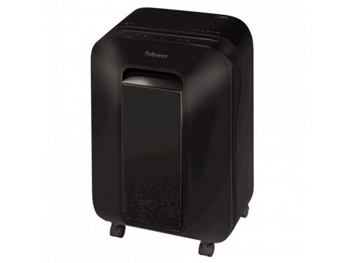 FELLOWES Destructeur Powershred® LX201 microparticules - Black - 230V