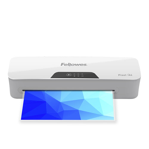 FELLOWES plastifieuse pixel a4 230v eu