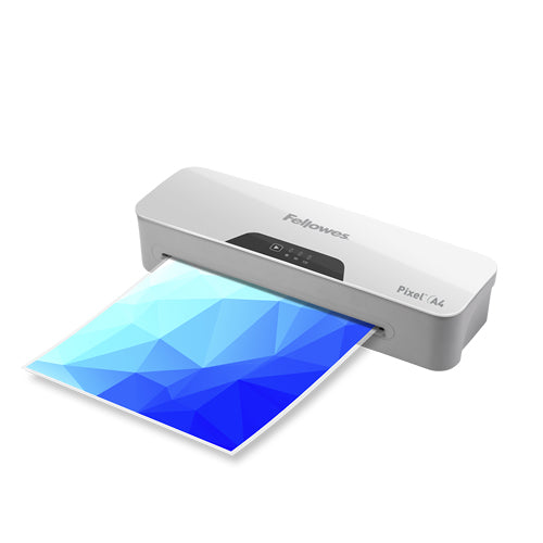 FELLOWES plastifieuse pixel a4 230v eu