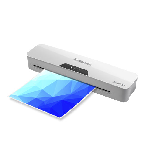 FELLOWES plastifieuse pixel a3 230v eu
