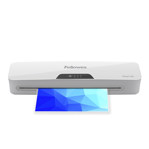 FELLOWES plastifieuse pixel a3 230v eu