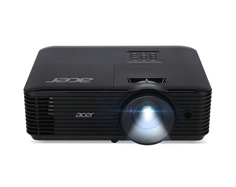 ACER X1328Wi - Projecteur DLP- 4500 lumens - WXGA (1280 x 800) - 16:10- VGA -HDMi wifi intégré