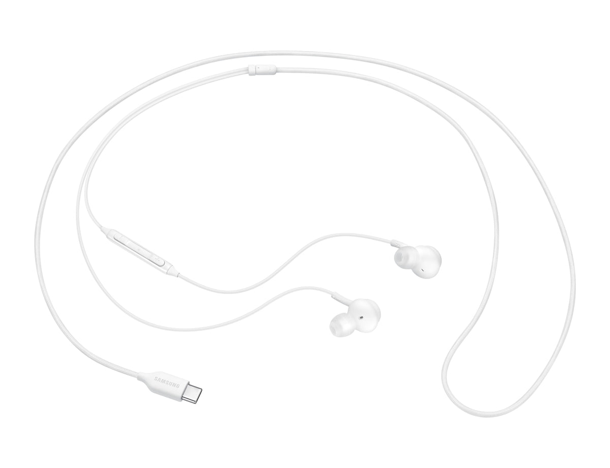 SAMSUNG Type-C Earphones Sound by AKG White