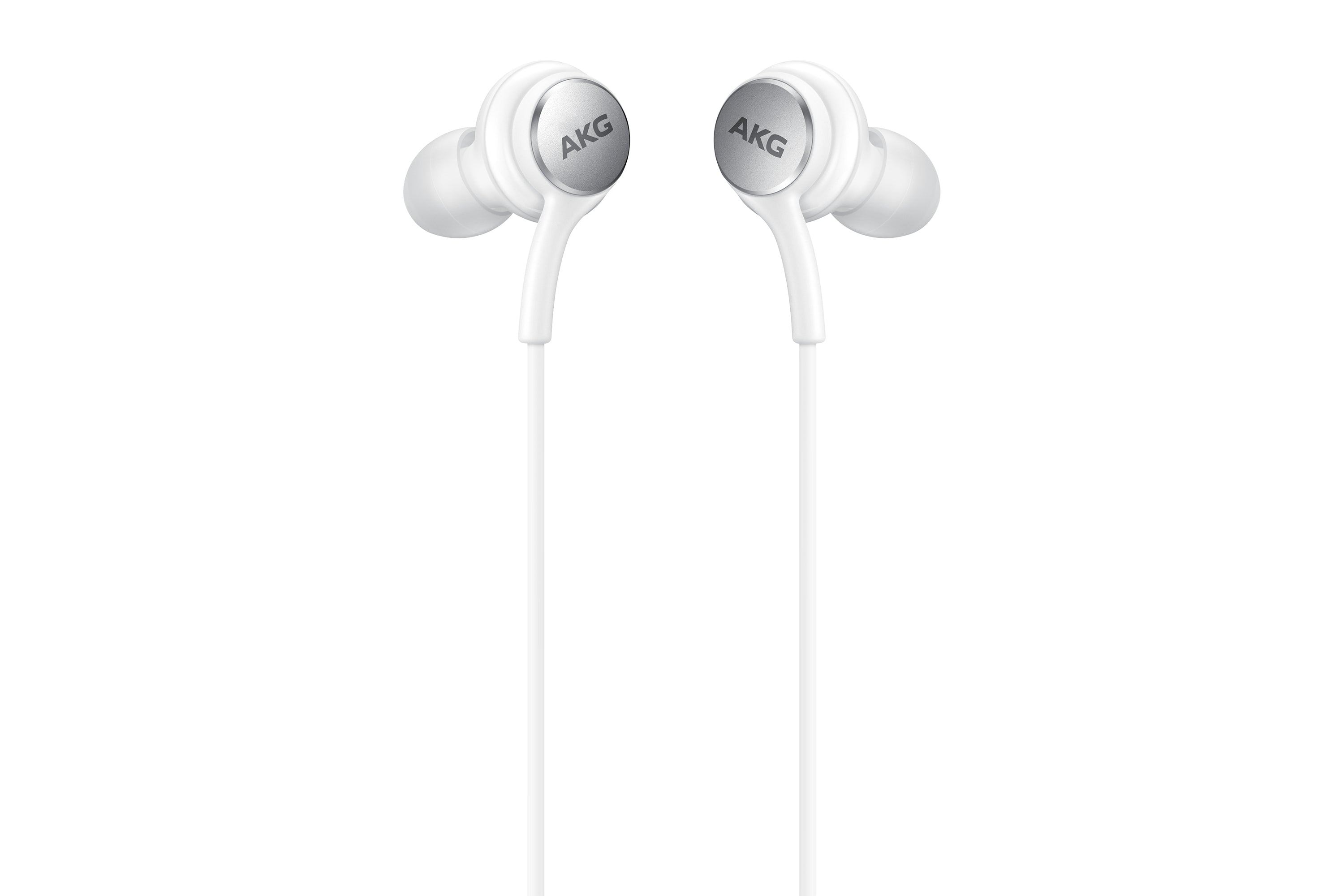 SAMSUNG Type-C Earphones Sound by AKG White