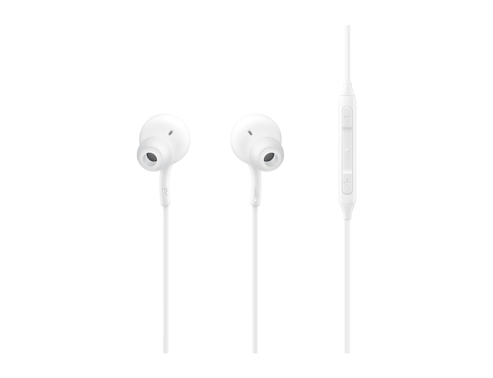 SAMSUNG Type-C Earphones Sound by AKG White