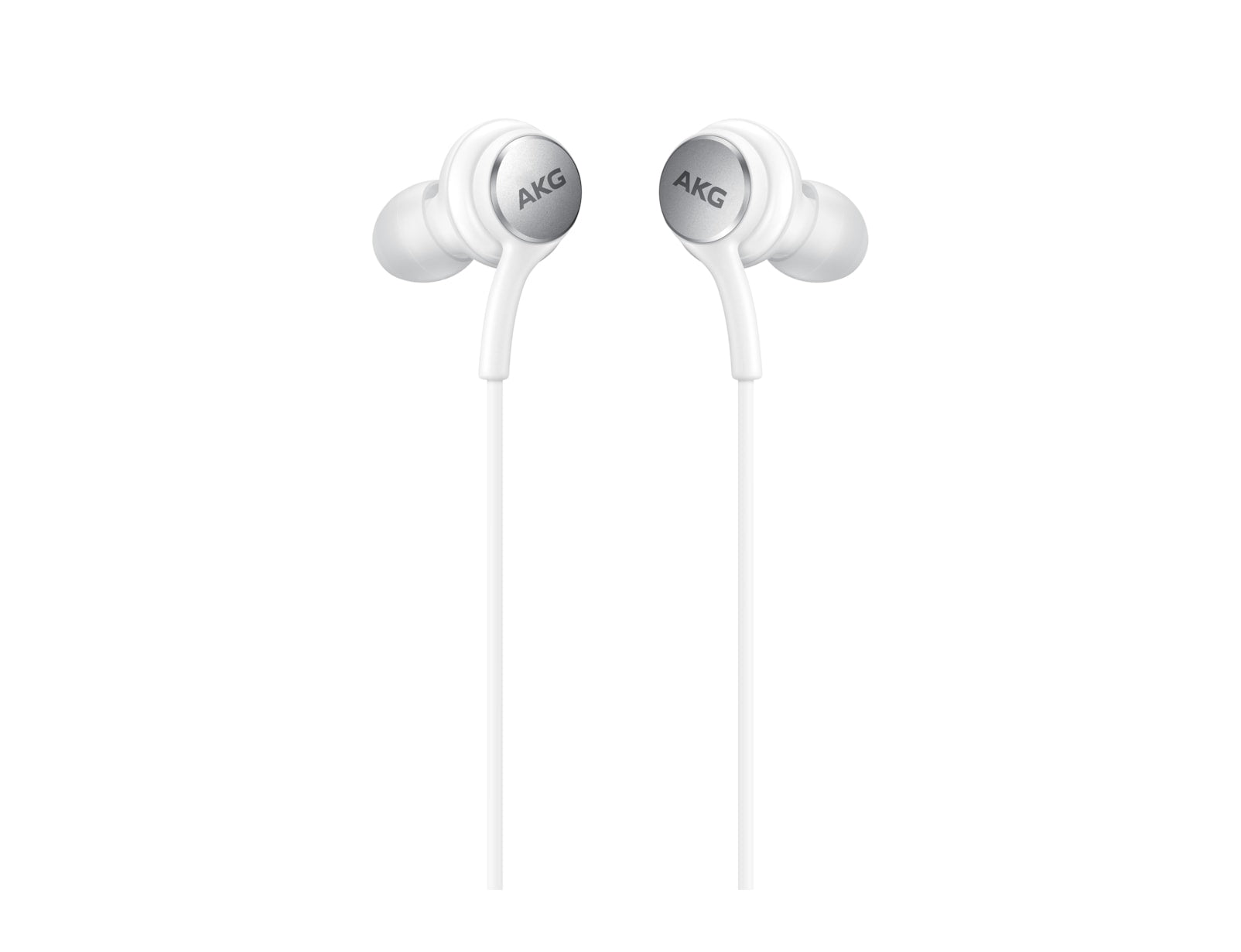 SAMSUNG Type-C Earphones Sound by AKG White