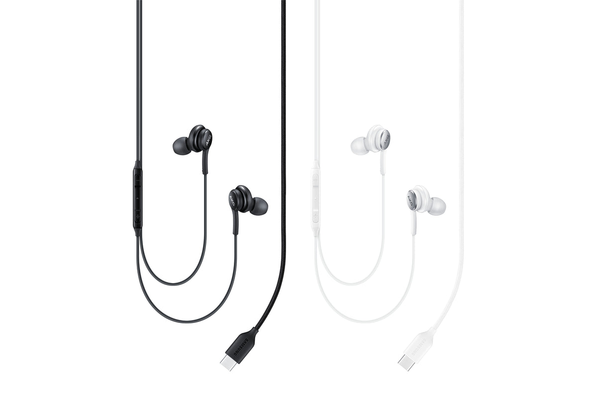 SAMSUNG Type-C Earphones Sound by AKG White