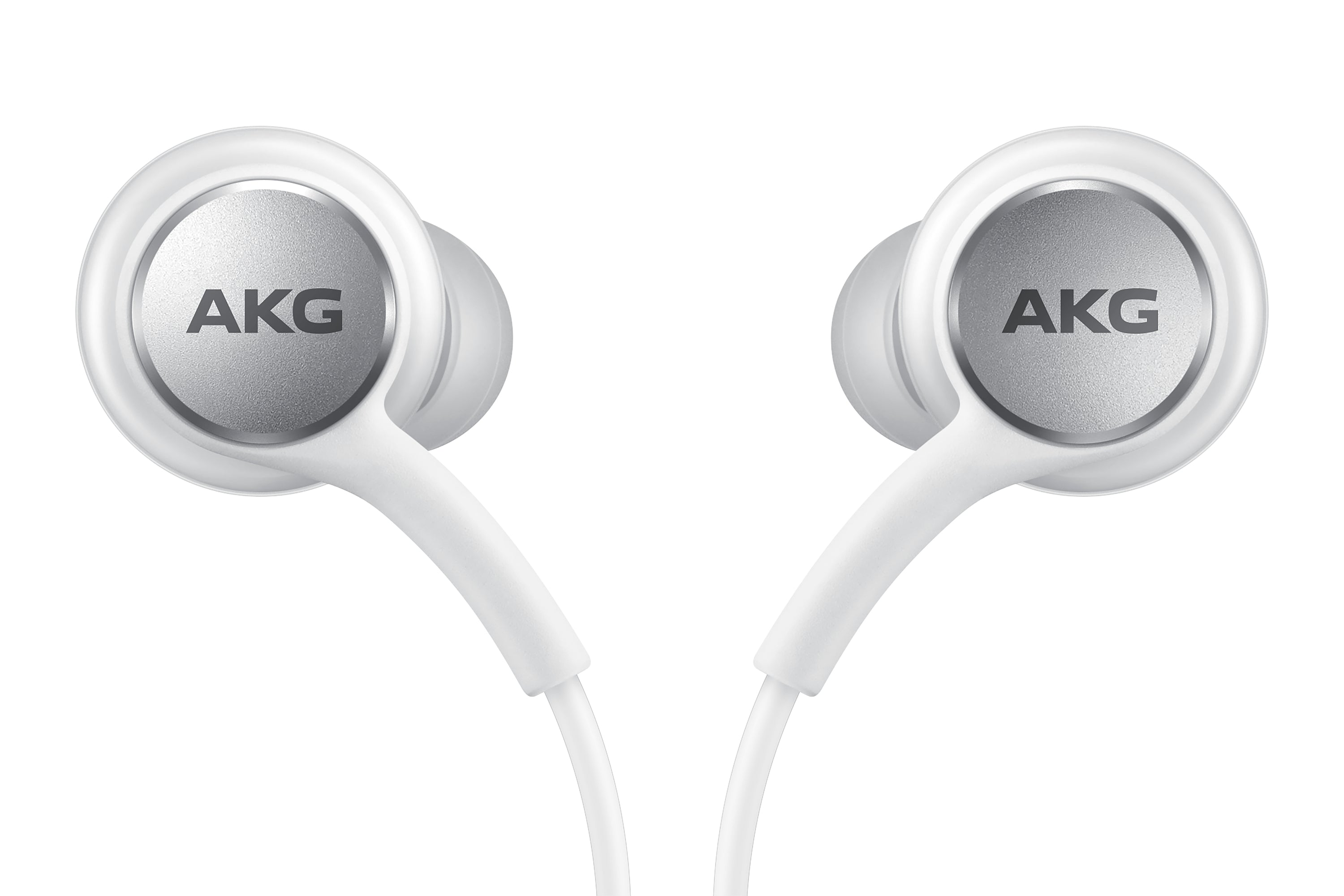SAMSUNG Type-C Earphones Sound by AKG White