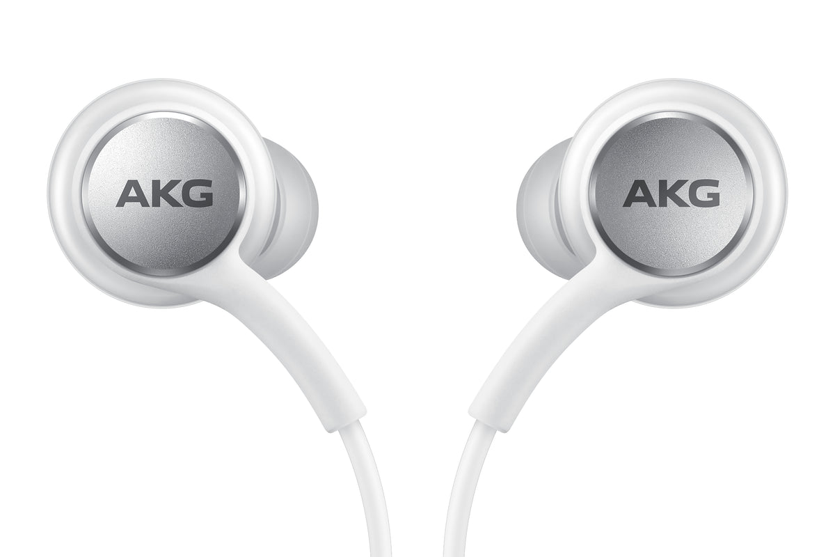 SAMSUNG Type-C Earphones Sound by AKG White